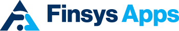 Finsys Apps logo