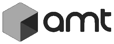 AMT logo