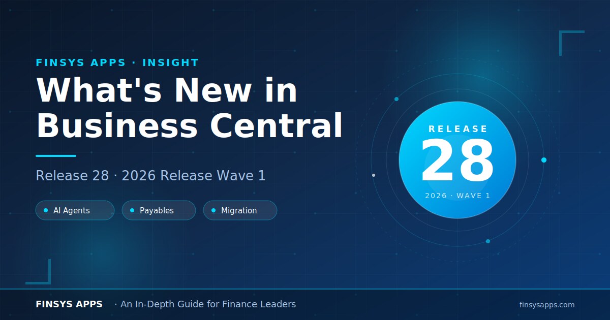 Business Central 28