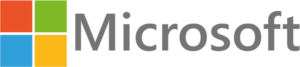 Microsoft logo