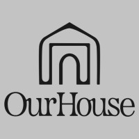 ourhouse-greyscale OurHouse logo