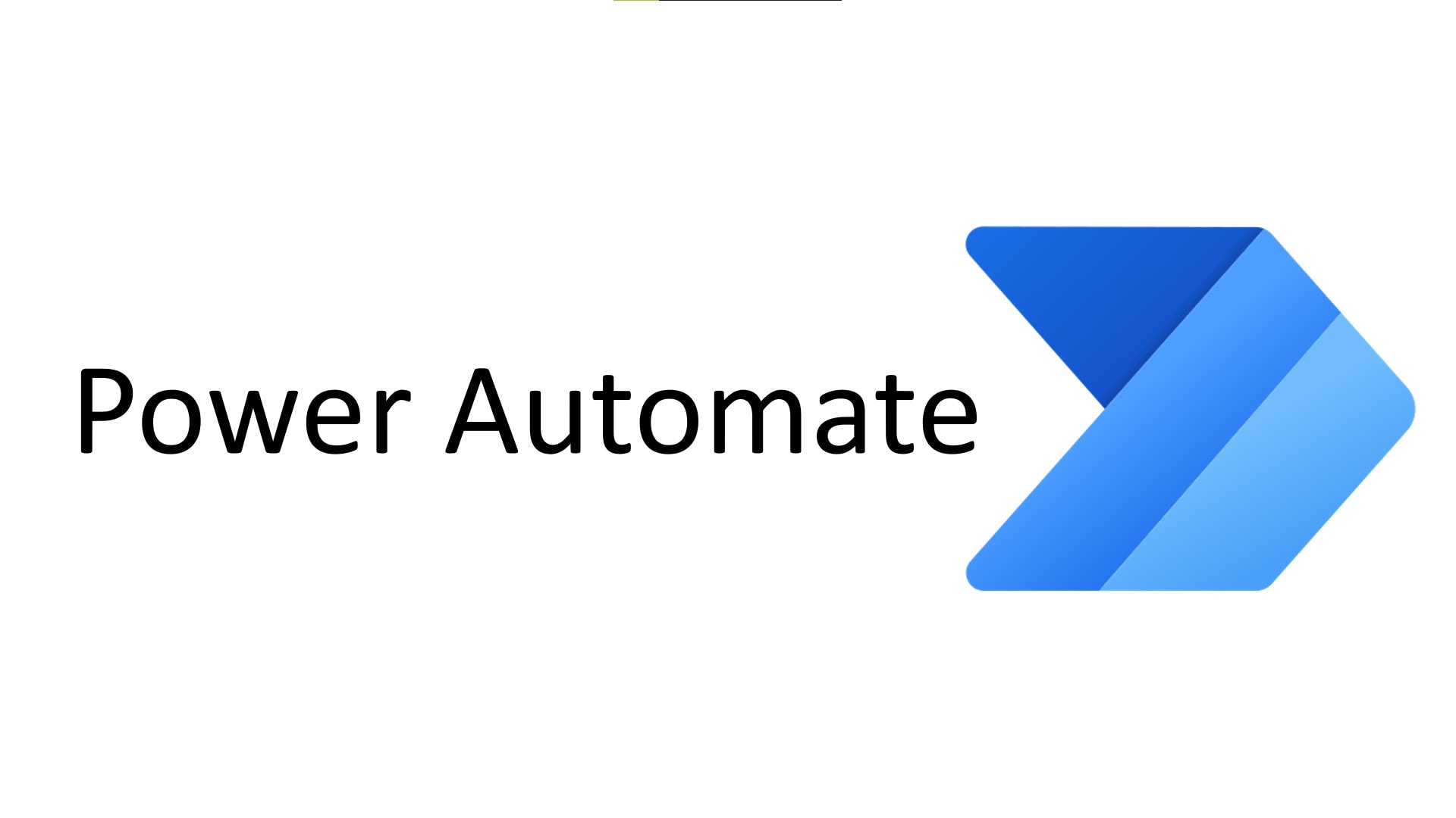 Microsoft Power Automate