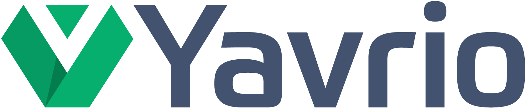 Yavrio logo