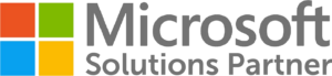 Microsoft Solutions Partner