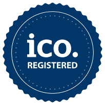 ICO registered