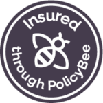 policybee_badge_purple insured through PolicyBee